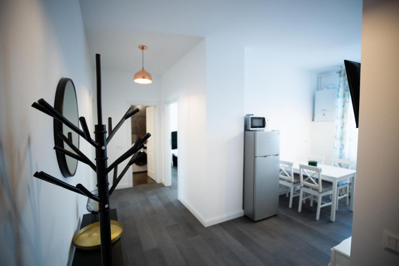 Central Nest Turda Exterior foto